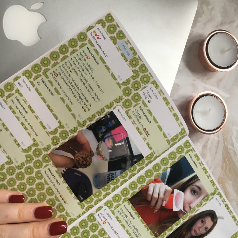 Was Schenke Ich Meiner Freundin Zum Geburtstag Was schenke ich meiner besten Freundin zum Geburtstag?