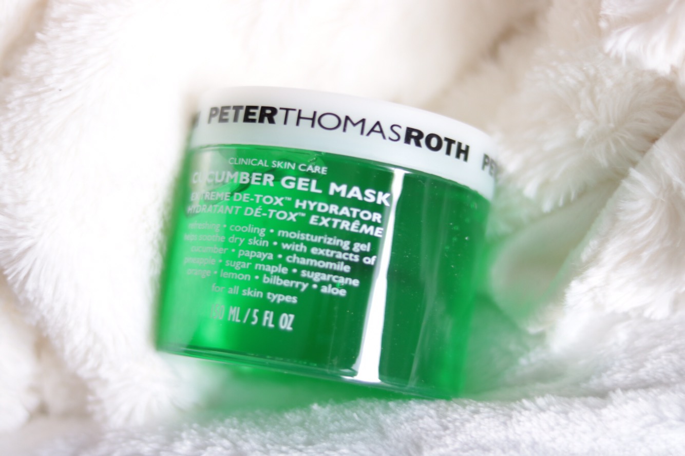 Peter-Thomas-Roth-Cucumber-Gel-Masque-Erfahrungen-beauty-blog-deutschland