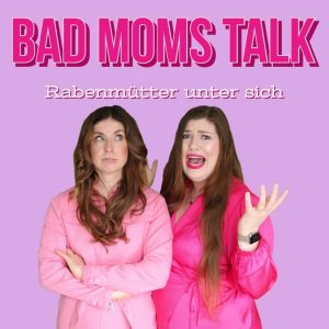 Mama Podcast Empfehlung